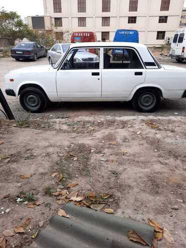 LADA (VAZ) 2107 2009, 110,000 km - 1.6 л - Bakı