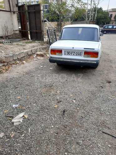 LADA (VAZ) 2107 2009, 110,000 km - 1.6 л - Bakı