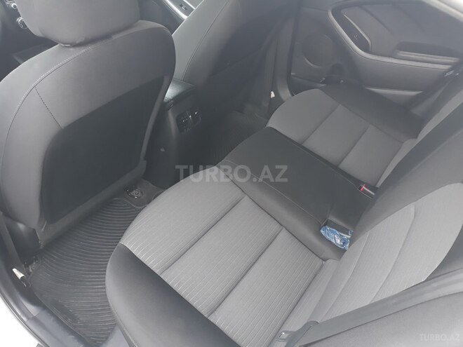 Kia Cerato 2013, 246,200 km - 1.6 l - Bakı