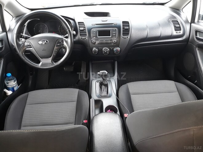 Kia Cerato 2013, 246,200 km - 1.6 l - Bakı