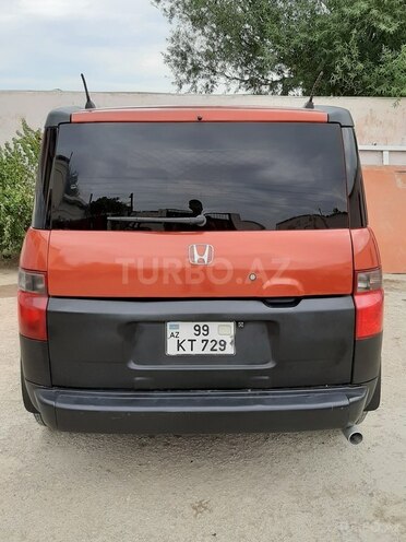 Honda  2003, 250,000 km - 2.4 l - Bakı