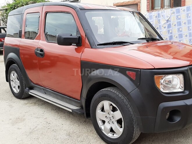 Honda  2003, 250,000 km - 2.4 l - Bakı