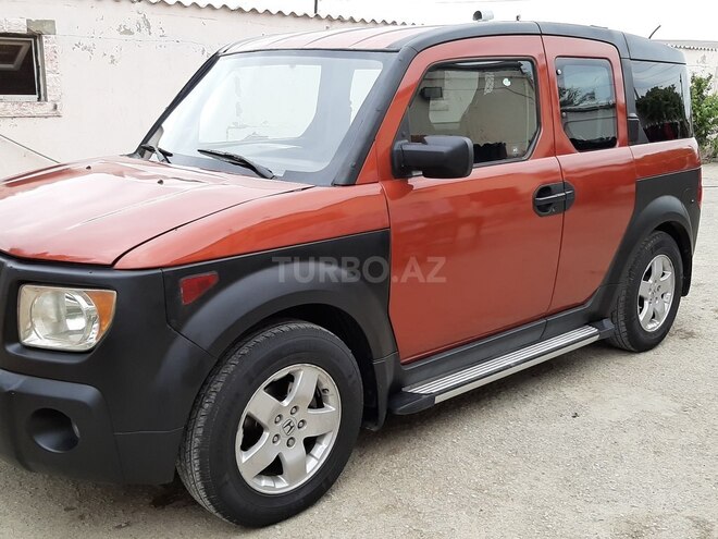 Honda  2003, 250,000 km - 2.4 l - Bakı