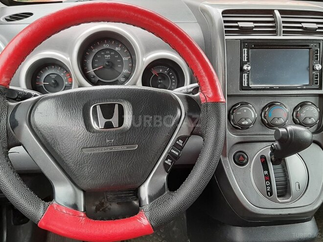 Honda  2003, 250,000 km - 2.4 l - Bakı