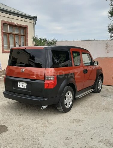Honda  2003, 250,000 km - 2.4 l - Bakı