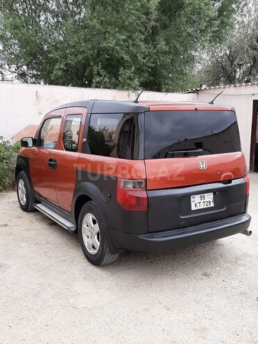 Honda  2003, 250,000 km - 2.4 l - Bakı