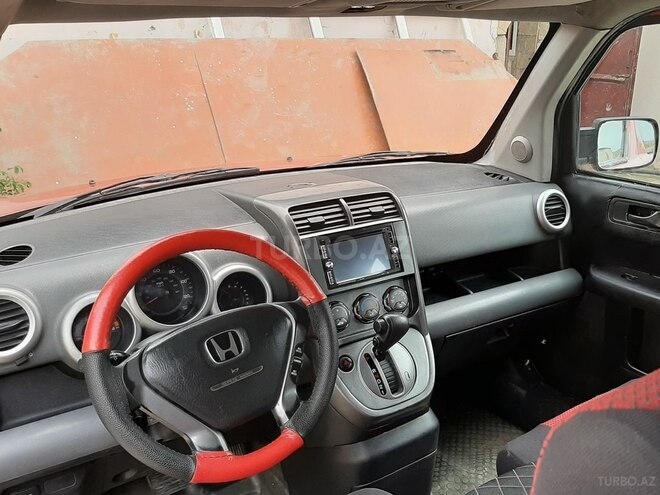 Honda  2003, 250,000 km - 2.4 l - Bakı