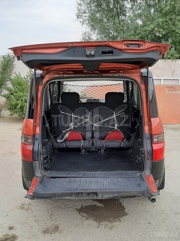 Honda  2003, 250,000 km - 2.4 l - Bakı