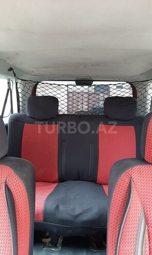 Honda  2003, 250,000 km - 2.4 l - Bakı