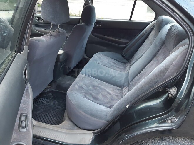 Mitsubishi Galant 1998, 230,000 km - 1.8 l - Bakı
