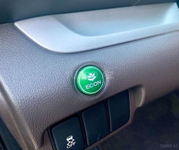 Honda CR-V 2013, 129,000 km - 2.4 l - Bakı