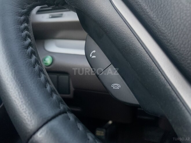 Honda CR-V 2013, 129,000 km - 2.4 l - Bakı