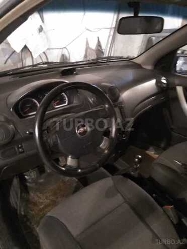 Chevrolet Aveo 2011, 140,000 km - 1.4 l - Sumqayıt