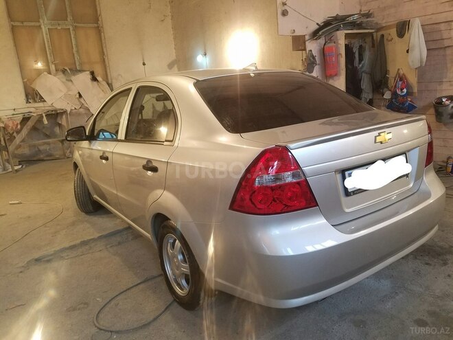 Chevrolet Aveo 2011, 140,000 km - 1.4 l - Sumqayıt