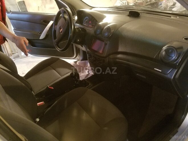 Chevrolet Aveo 2011, 140,000 km - 1.4 l - Sumqayıt