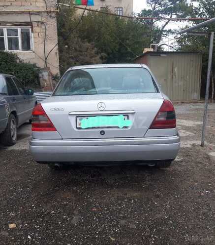 Mercedes C 180 1994, 285,000 km - 1.8 л - Sumqayıt