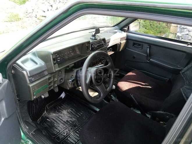 LADA (VAZ) 2115 1998, 250,000 km - 1.5 л - Qəbələ