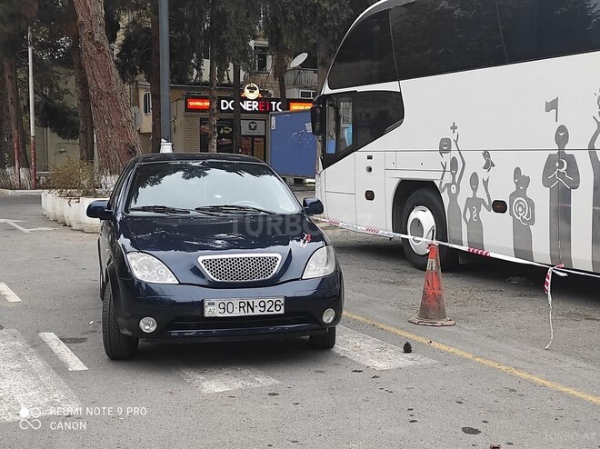 Saipa Tiba 2012, 205,208 km - 1.5 l - Şirvan