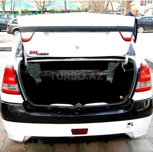 Renault Tondar 2013, 370,000 km - 1.6 l - Bakı