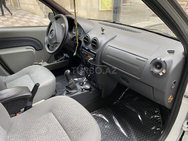 Renault Tondar 2013, 370,000 km - 1.6 l - Bakı