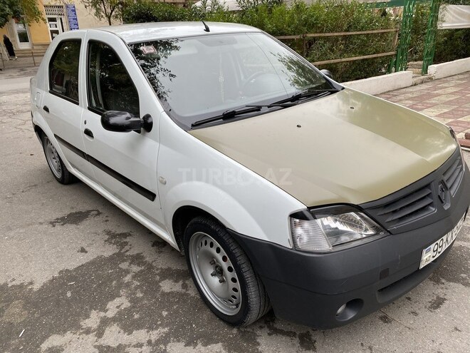 Renault Tondar 2013, 370,000 km - 1.6 l - Bakı