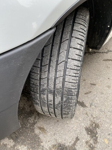Renault Tondar 2013, 370,000 km - 1.6 l - Bakı