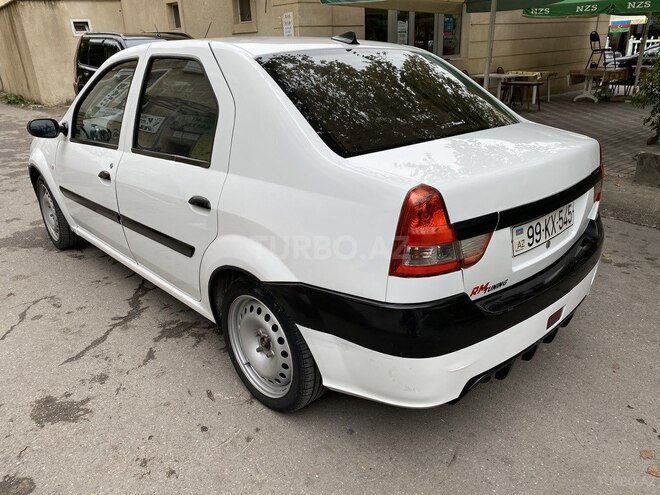 Renault Tondar 2013, 370,000 km - 1.6 l - Bakı