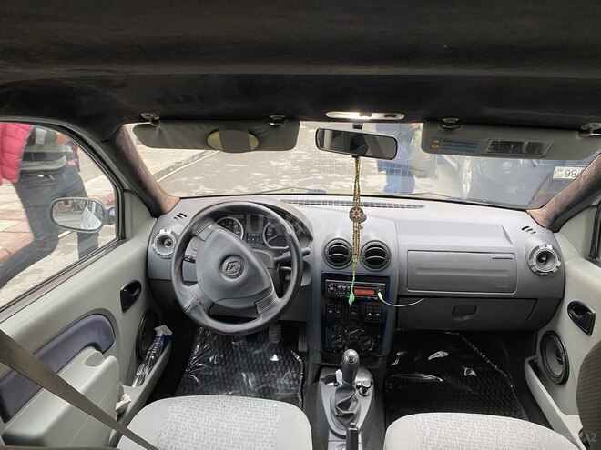 Renault Tondar 2013, 370,000 km - 1.6 l - Bakı