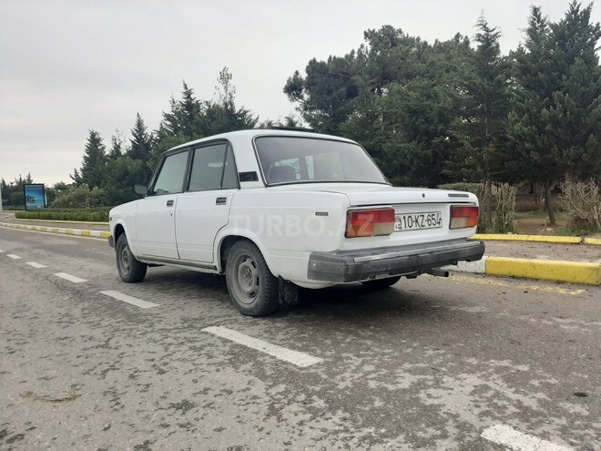 LADA (VAZ) 2107 1999, 258,001 km - 1.5 l - Bakı