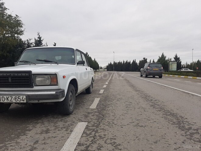 LADA (VAZ) 2107 1999, 258,001 km - 1.5 l - Bakı