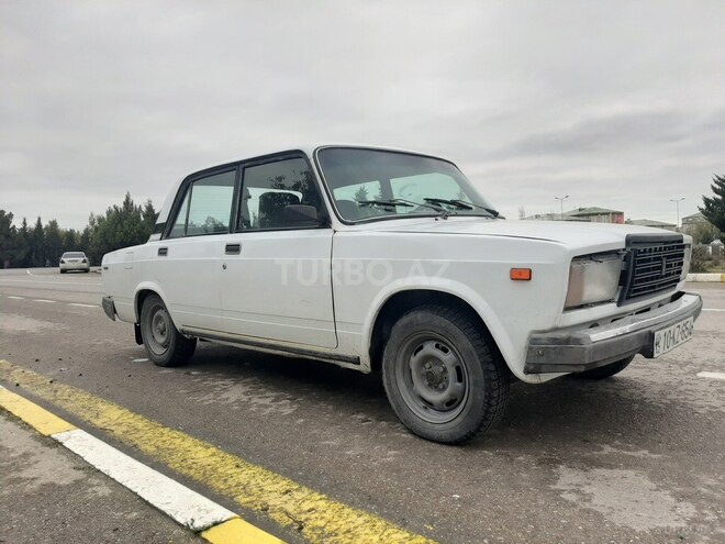 LADA (VAZ) 2107 1999, 258,001 km - 1.5 l - Bakı