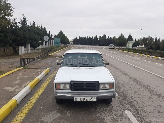 LADA (VAZ) 2107 1999, 258,001 km - 1.5 l - Bakı
