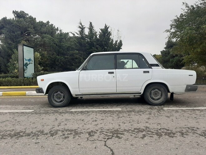 LADA (VAZ) 2107 1999, 258,001 km - 1.5 l - Bakı