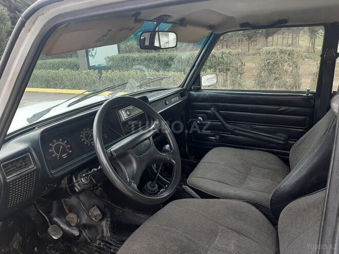 LADA (VAZ) 2107 1999, 258,001 km - 1.5 l - Bakı