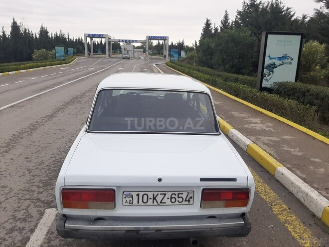 LADA (VAZ) 2107 1999, 258,001 km - 1.5 l - Bakı