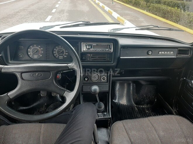 LADA (VAZ) 2107 1999, 258,001 km - 1.5 l - Bakı