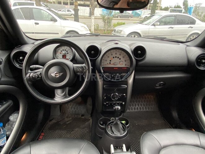 Mini Cooper 2014, 87,000 km - 1.6 л - Bakı