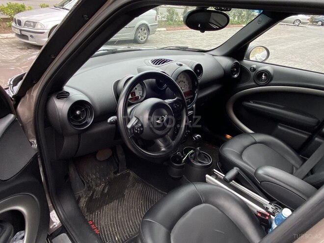 Mini Cooper 2014, 87,000 km - 1.6 л - Bakı