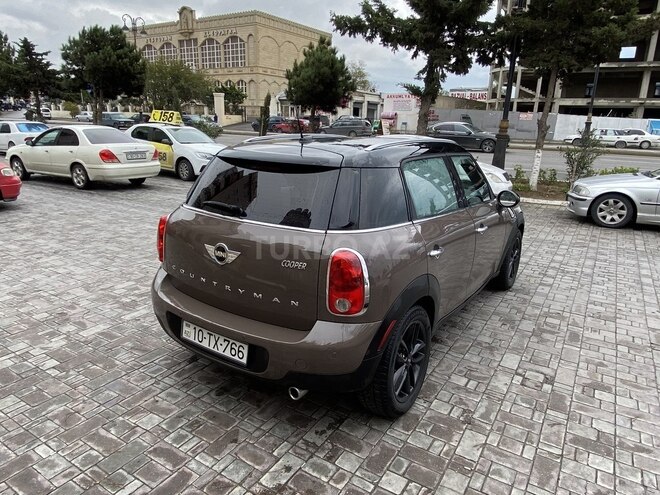 Mini Cooper 2014, 87,000 km - 1.6 л - Bakı