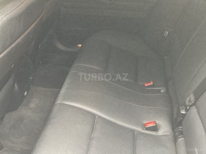BMW 528 2012, 172,759 km - 2.0 л - Bakı