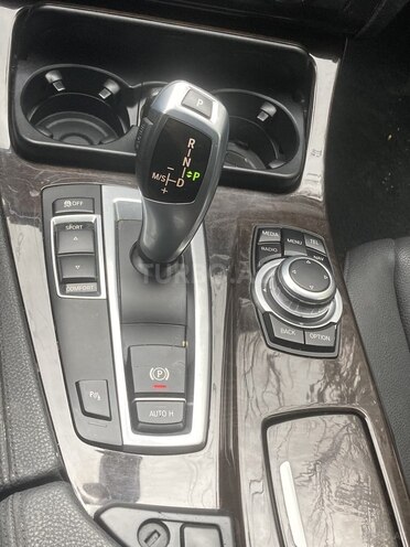 BMW 528 2012, 172,759 km - 2.0 л - Bakı