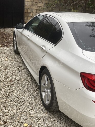 BMW 528 2012, 172,759 km - 2.0 л - Bakı