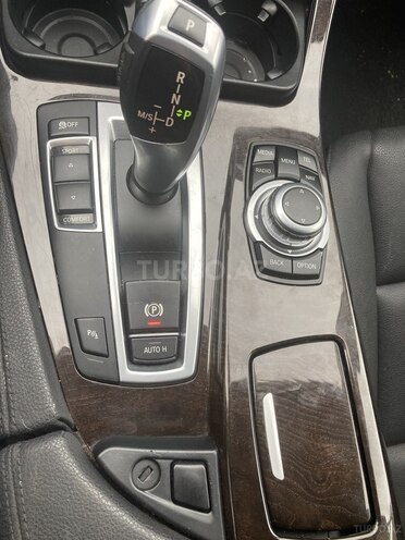 BMW 528 2012, 172,759 km - 2.0 л - Bakı