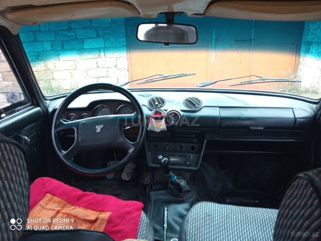 LADA (VAZ) 2106 1978, 125,321 km - 1.6 l - Bakı