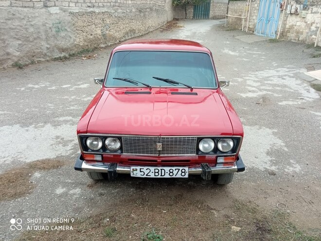 LADA (VAZ) 2106 1978, 125,321 km - 1.6 l - Bakı