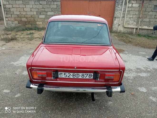 LADA (VAZ) 2106 1978, 125,321 km - 1.6 l - Bakı
