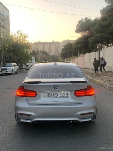 BMW 328 2013, 135,500 km - 2.0 l - Bakı