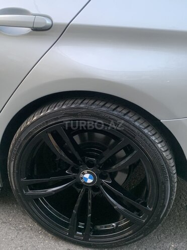 BMW 328 2013, 135,500 km - 2.0 l - Bakı