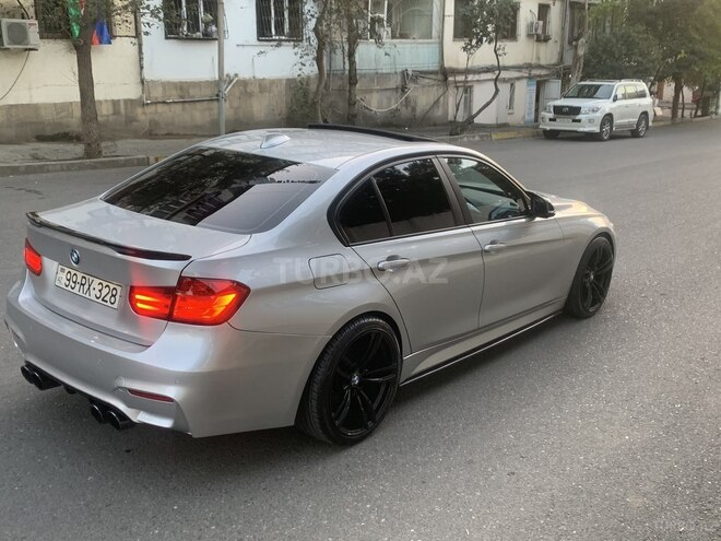 BMW 328 2013, 135,500 km - 2.0 l - Bakı