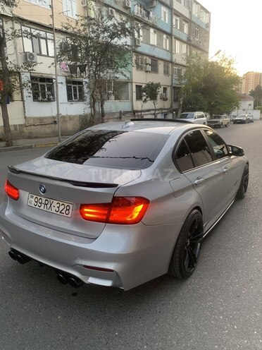 BMW 328 2013, 135,500 km - 2.0 l - Bakı